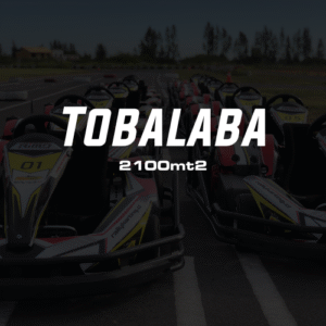 Santiago - Tobalaba