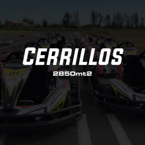 Santiago - Cerrillo