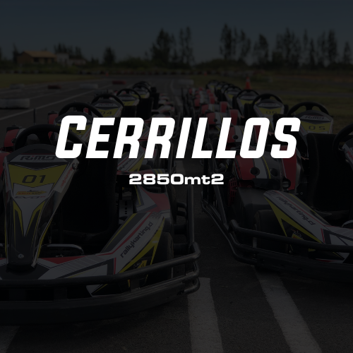Santiago - Cerrillo