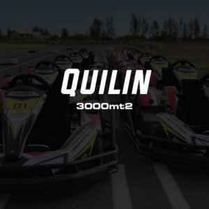 Santiago - Quilin