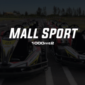 Santiago - Mall Sport