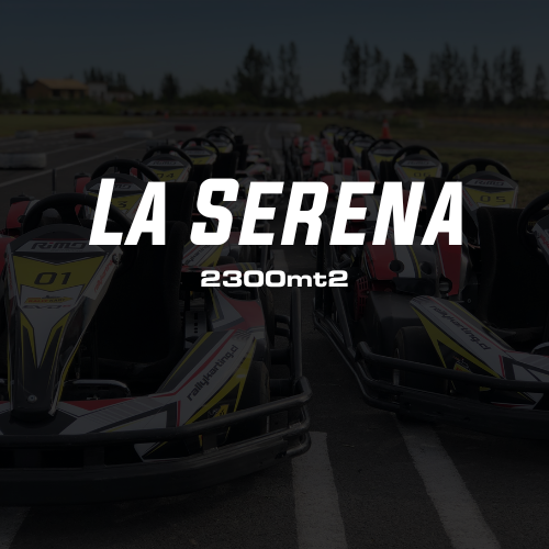 La Serena