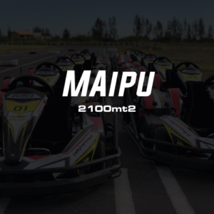 Santiago - Maipu