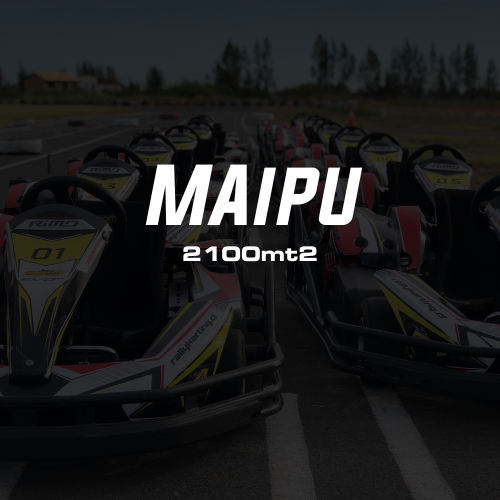 Santiago - Maipu