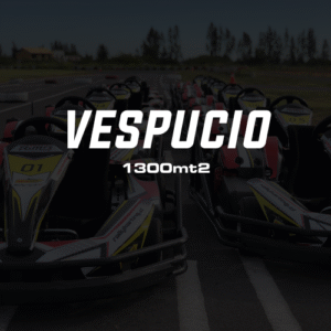 Santiago - Vespucio