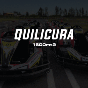 Santiago - Quilicura