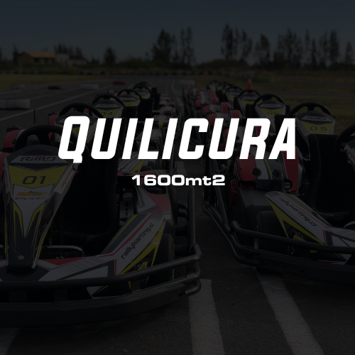 Santiago - Quilicura