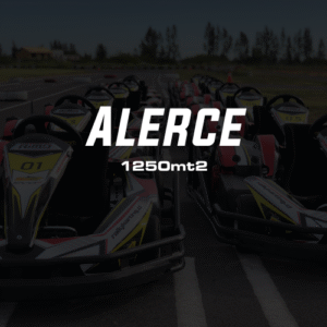 Alerce