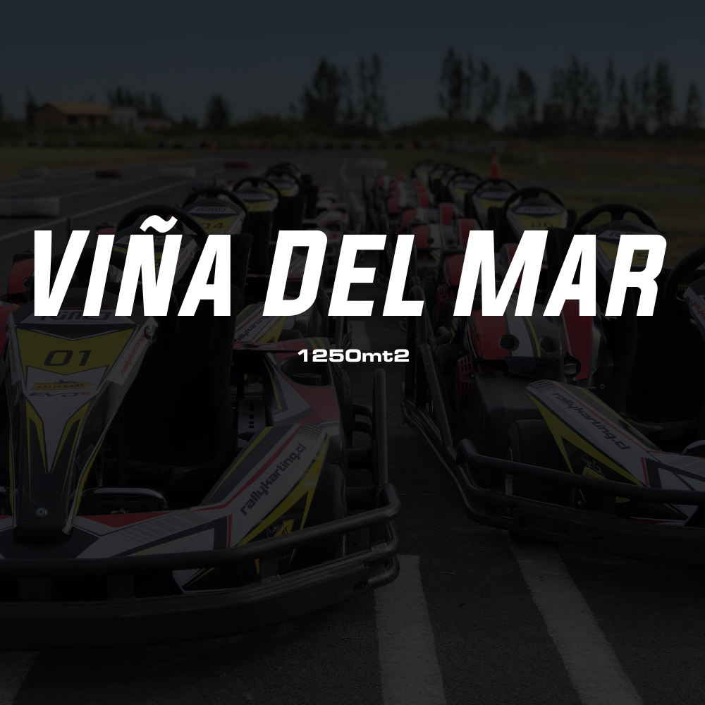 Viña Del Mar
